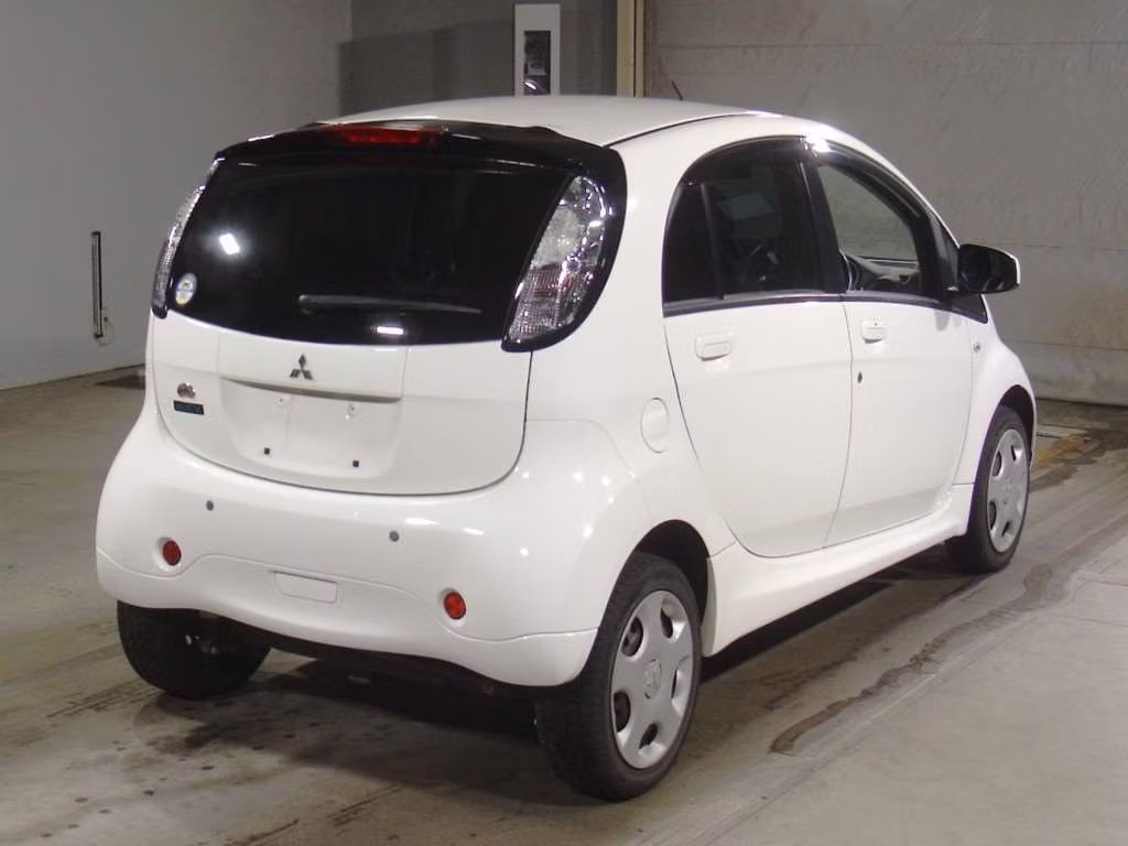 MITSUBISHI I-MIEV