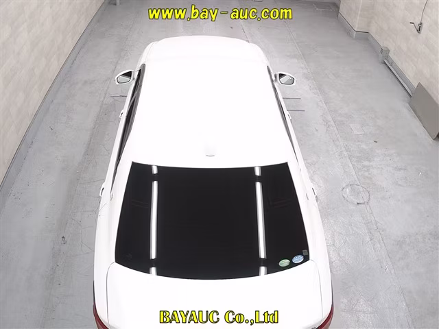 TOYOTA CROWN MAJESTA