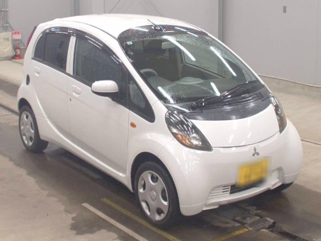 MITSUBISHI I