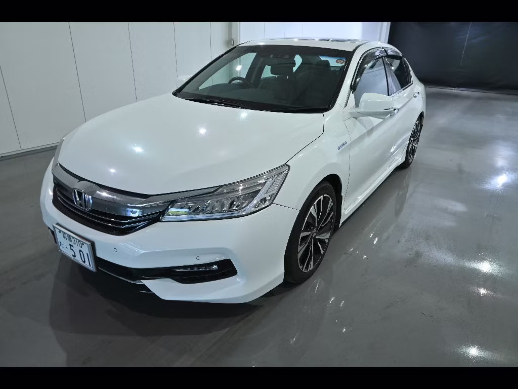 HONDA ACCORD