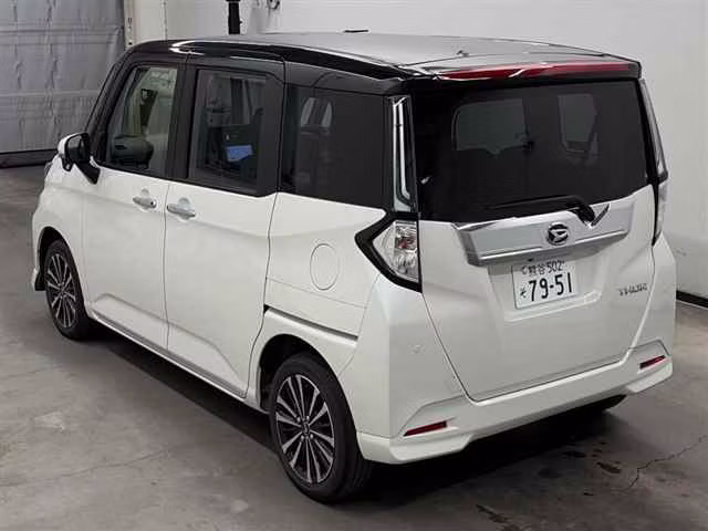 DAIHATSU THOR