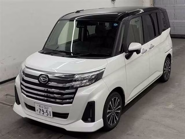 DAIHATSU THOR