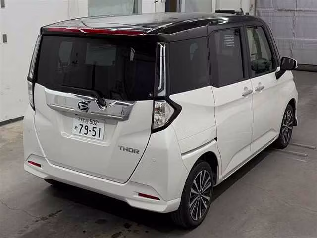 DAIHATSU THOR