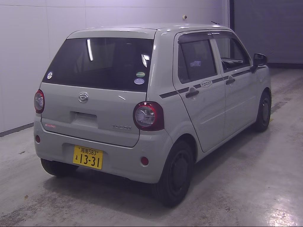 DAIHATSU MIRA TOCOT