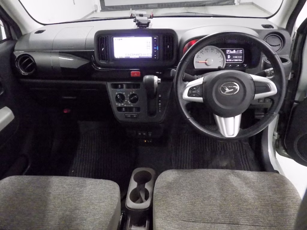 DAIHATSU MIRA TOCOT