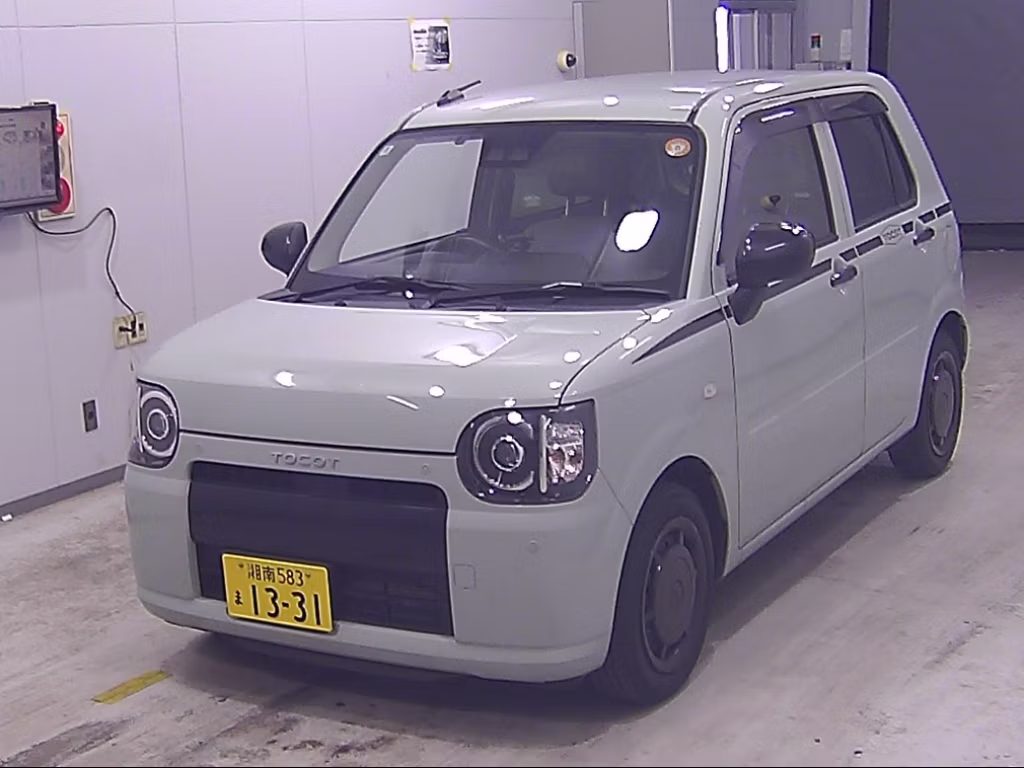 DAIHATSU MIRA TOCOT