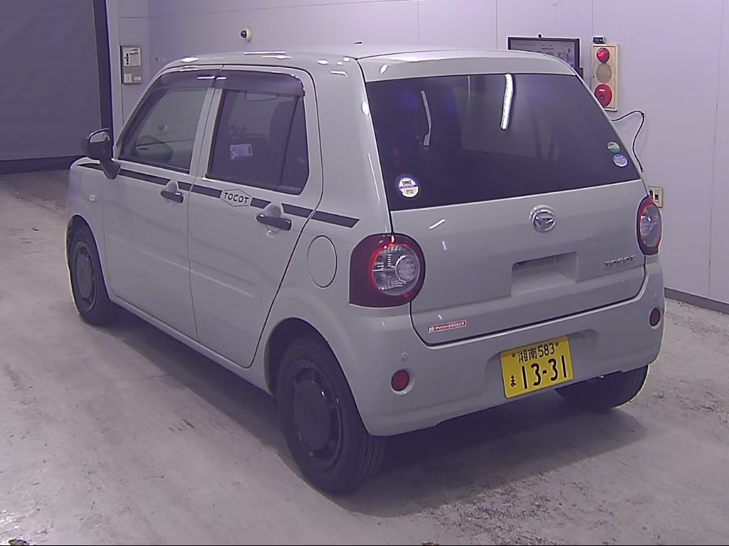 DAIHATSU MIRA TOCOT