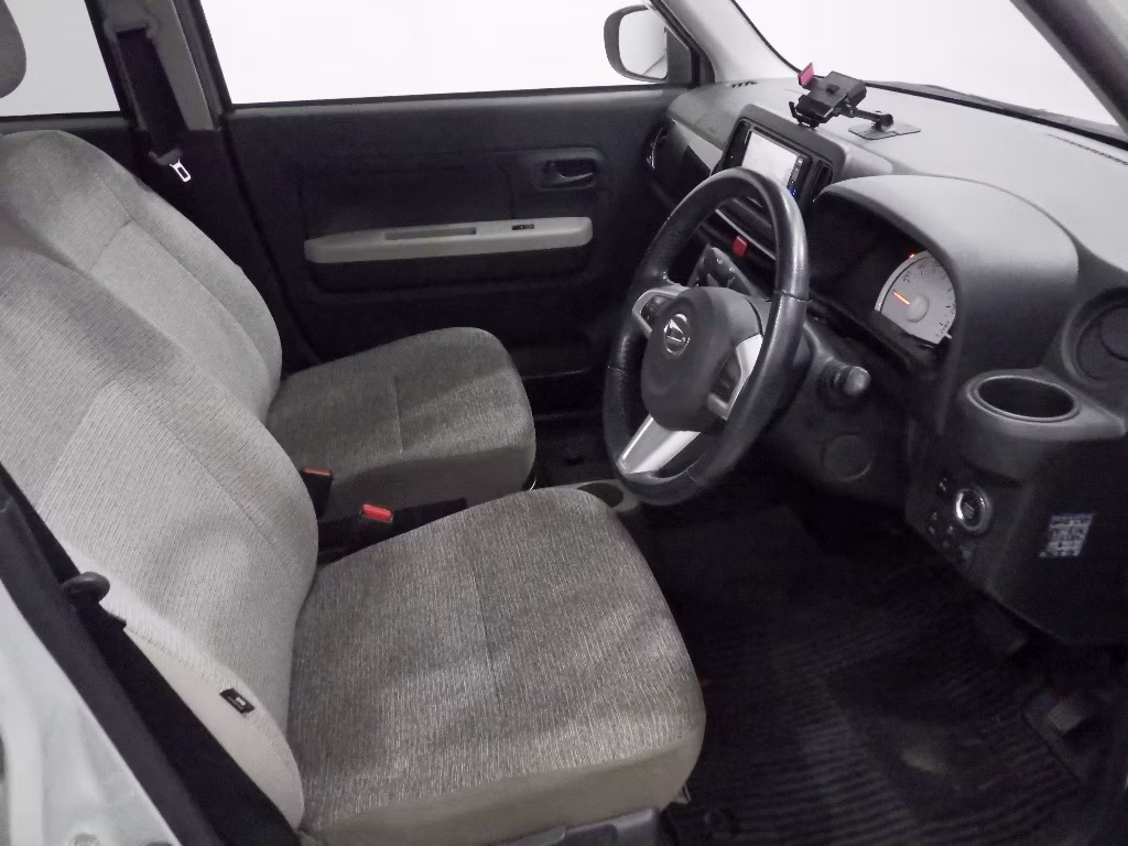DAIHATSU MIRA TOCOT