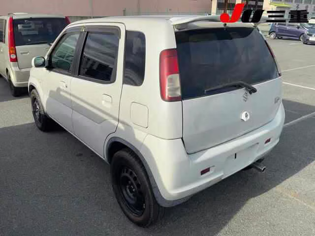 SUZUKI KEI