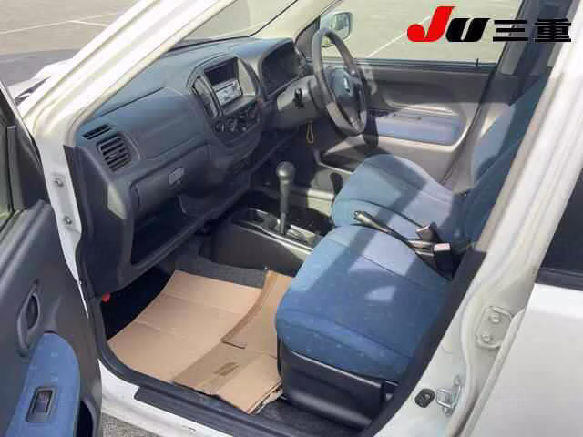 SUZUKI KEI