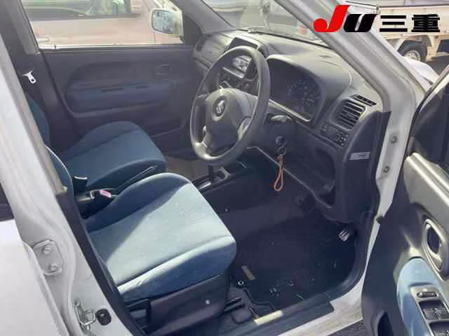 SUZUKI KEI