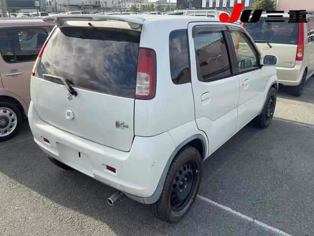 SUZUKI KEI