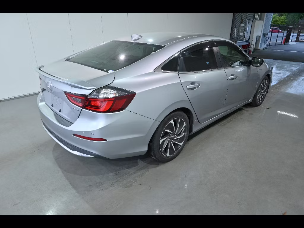 HONDA INSIGHT