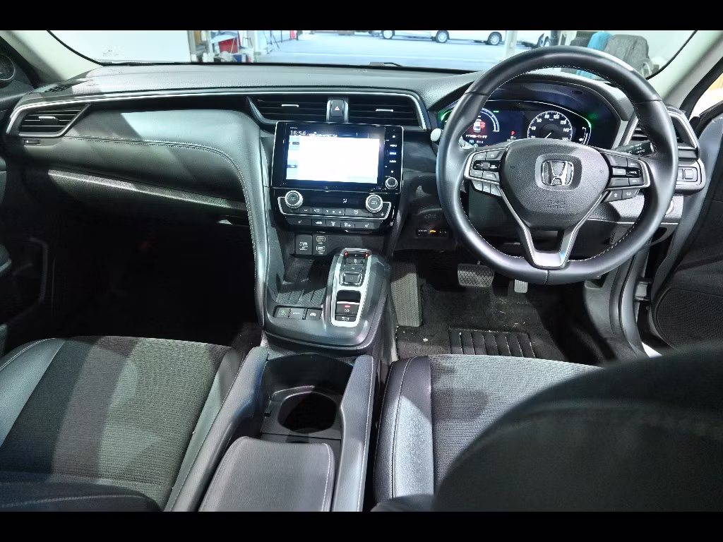 HONDA INSIGHT