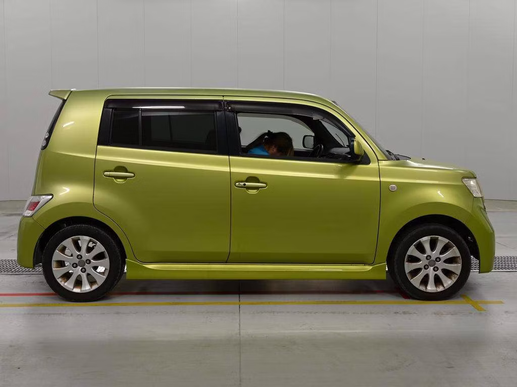 DAIHATSU COO