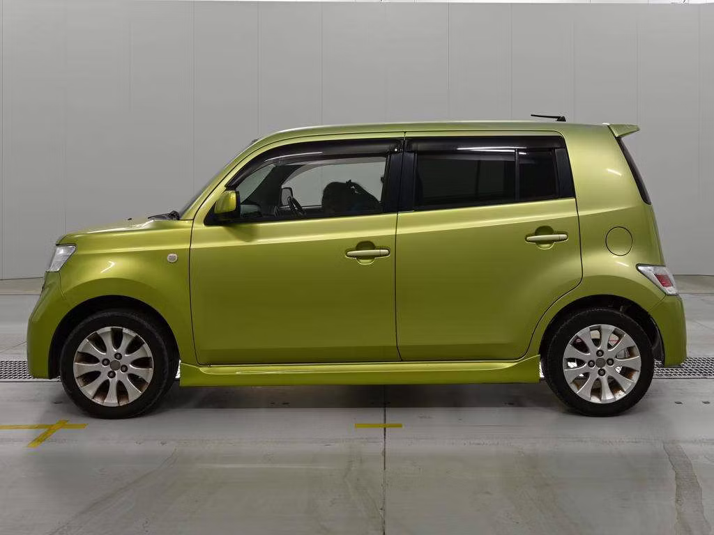 DAIHATSU COO