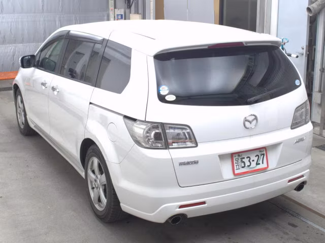MAZDA MPV
