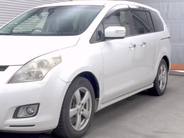 MAZDA MPV