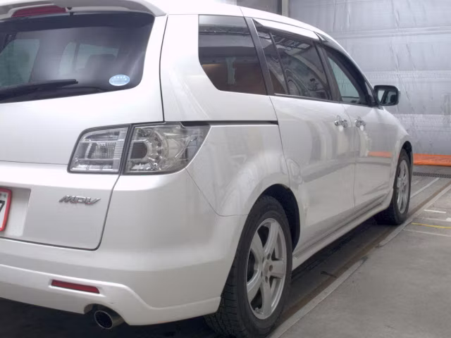 MAZDA MPV