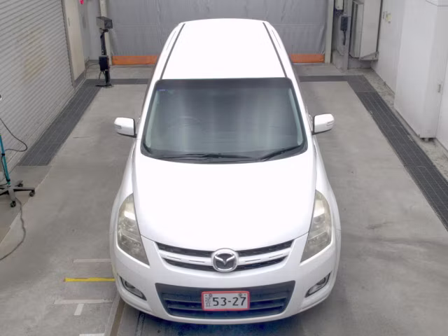 MAZDA MPV