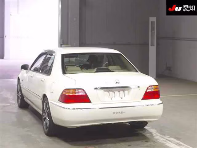 HONDA LEGEND