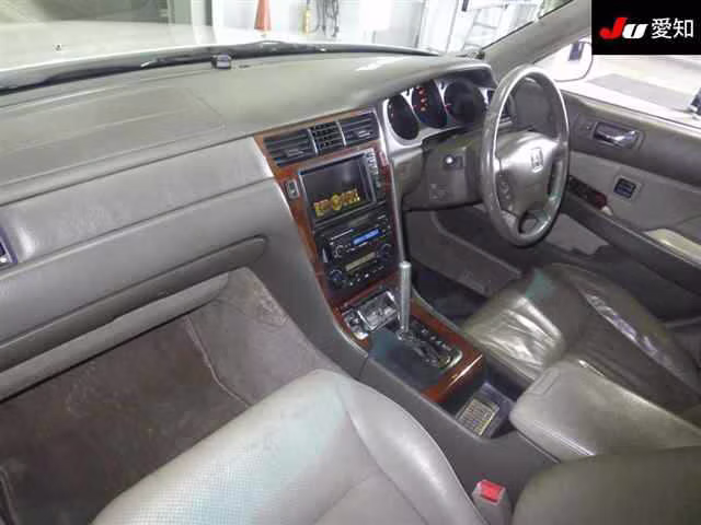 HONDA LEGEND