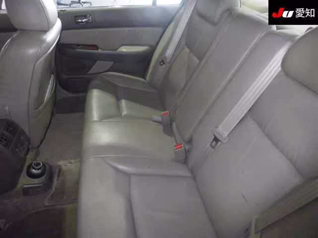 HONDA LEGEND