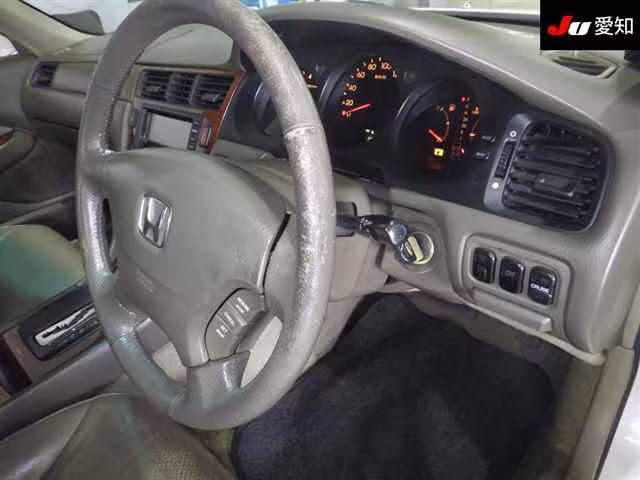 HONDA LEGEND
