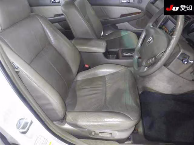 HONDA LEGEND