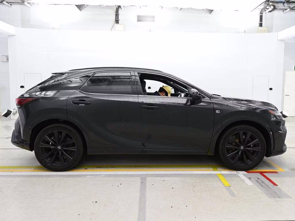 LEXUS RX500H