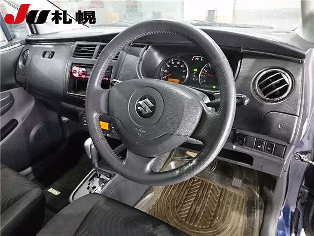 SUZUKI CERVO