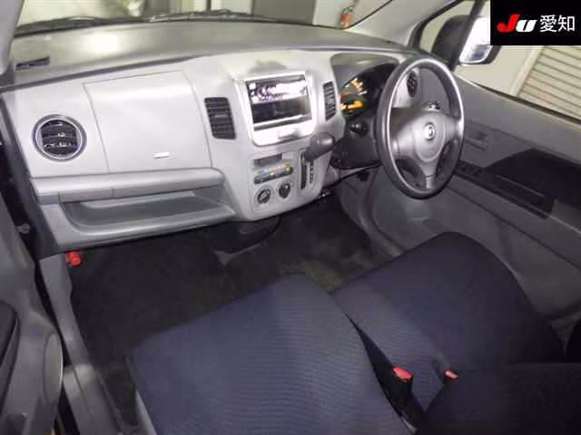 MAZDA AZ-WAGON