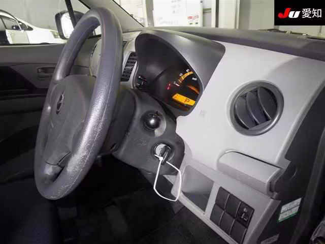 MAZDA AZ-WAGON