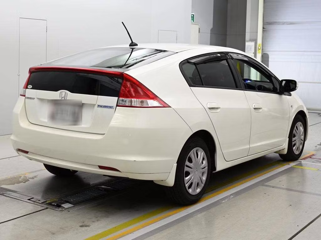 HONDA INSIGHT