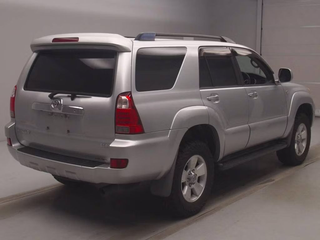 TOYOTA HILUX SURF