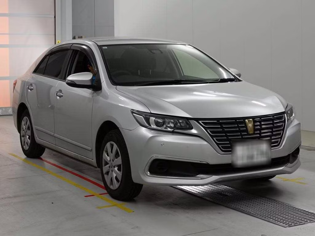TOYOTA PREMIO