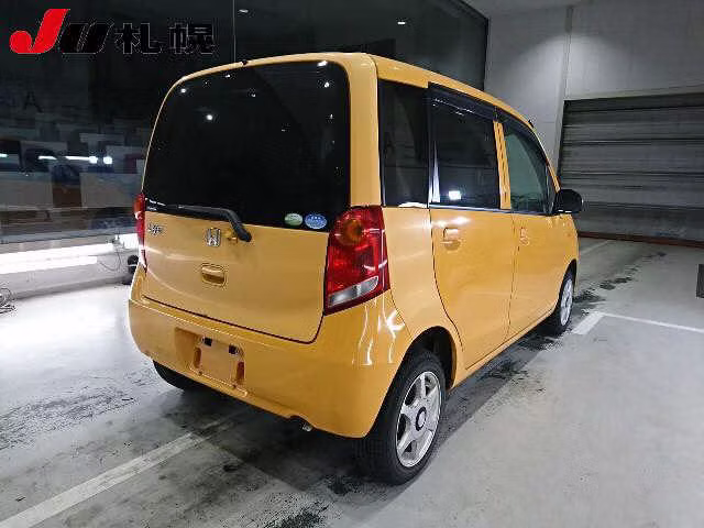 HONDA LIFE