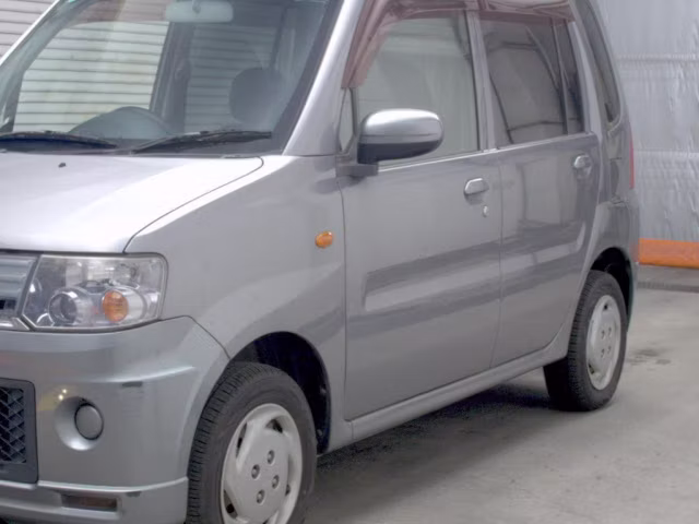 MITSUBISHI TOPPO
