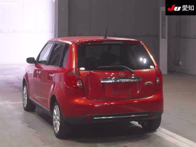 MAZDA VERISA