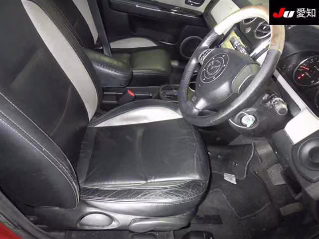 MAZDA VERISA