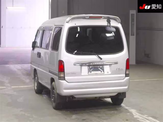 SUBARU SAMBAR