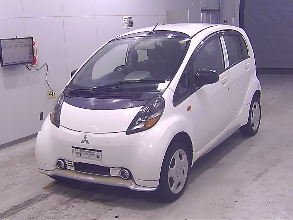 MITSUBISHI I-MIEV