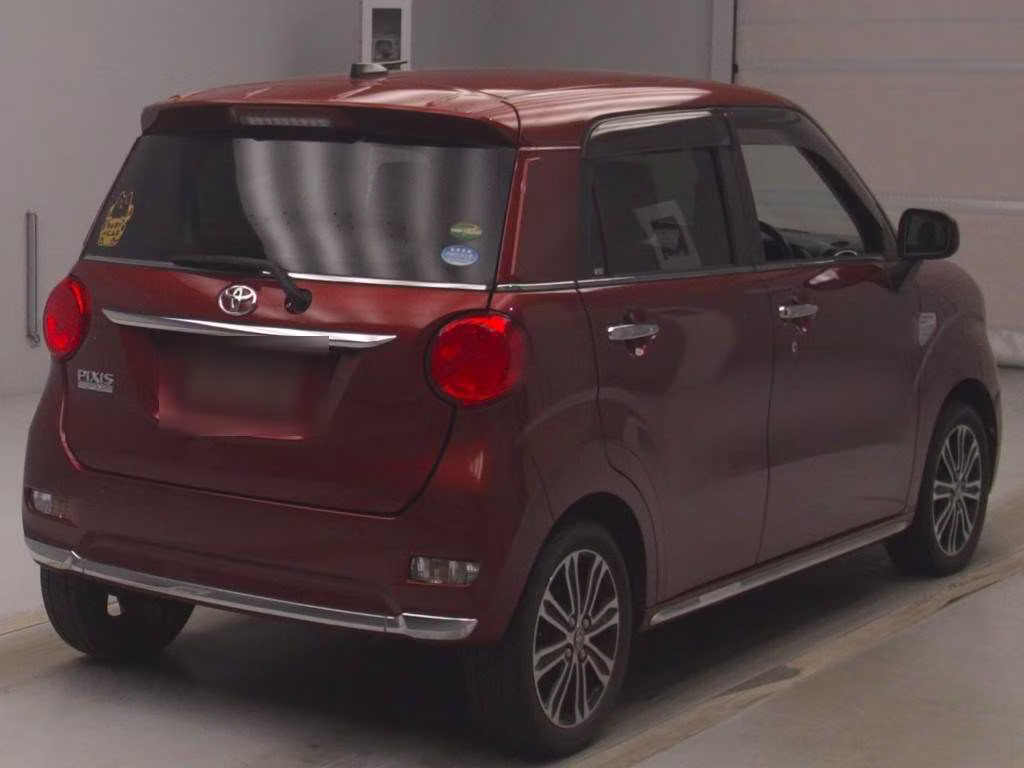 TOYOTA PIXIS JOY
