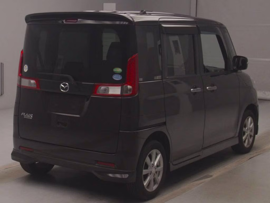 MAZDA FLAIR WAGON