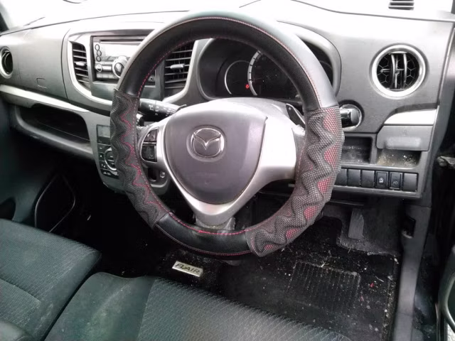 MAZDA FLAIR