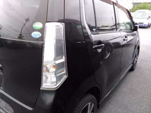 MAZDA FLAIR