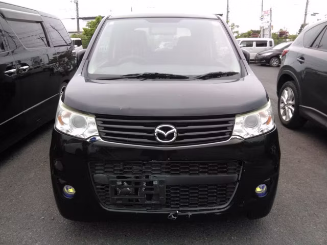 MAZDA FLAIR