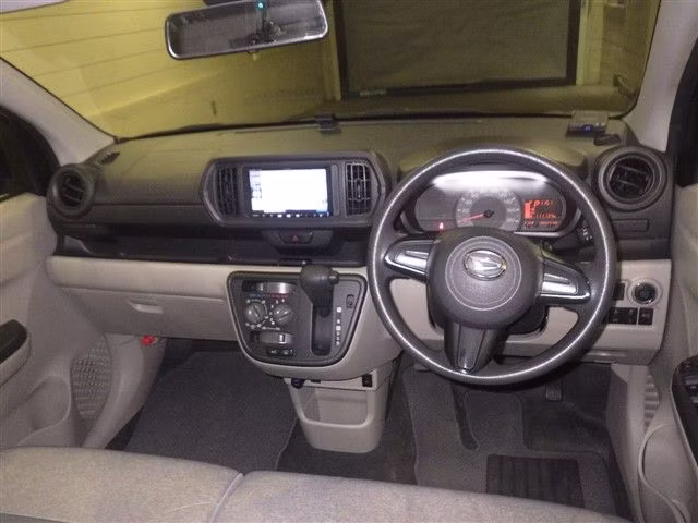 DAIHATSU BOON