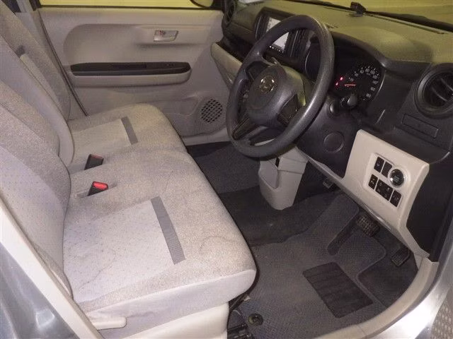DAIHATSU BOON