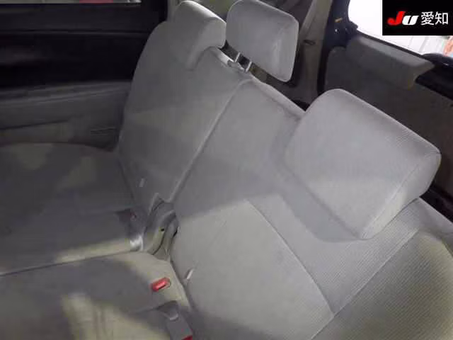 TOYOTA PASSO SETTE